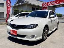2011 Subaru Impreza