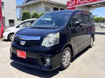 2011 Toyota Noah
