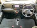 2017 Nissan Cube