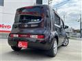 2017 Nissan Cube