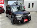 2017 Nissan Cube