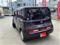 2017 Nissan Cube