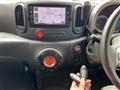 2017 Nissan Cube