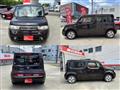 2017 Nissan Cube