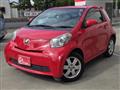 2009 Toyota IQ