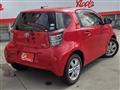 2009 Toyota IQ