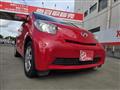 2009 Toyota IQ