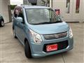 2013 Suzuki Wagon R