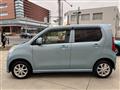 2013 Suzuki Wagon R