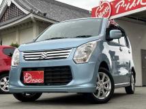 2013 Suzuki Wagon R