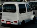 1998 Daihatsu Midgetii