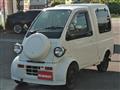 1998 Daihatsu Midgetii