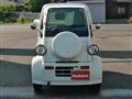 1998 Daihatsu Midgetii
