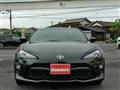 2021 Toyota 86
