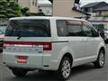 2014 Mitsubishi Delica D5