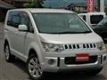 2014 Mitsubishi Delica D5