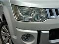 2014 Mitsubishi Delica D5