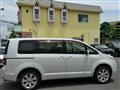 2014 Mitsubishi Delica D5