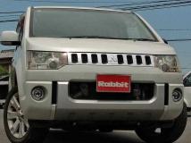 2014 Mitsubishi Delica D5