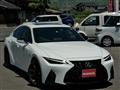 2023 Lexus IS