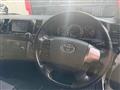 2018 Toyota Hiace Van