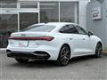 2025 Audi A5