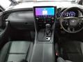 2025 Toyota Alphard Hybrid