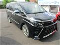 2021 Toyota Voxy