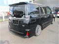 2021 Toyota Voxy