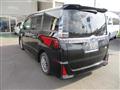 2021 Toyota Voxy