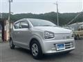 2020 Suzuki Alto