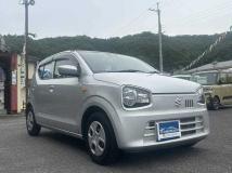 2020 Suzuki Alto