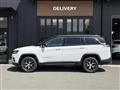 2026 Jeep Commander