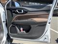 2026 Jeep Commander