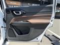 2026 Jeep Commander