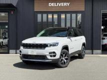 2026 Jeep Commander