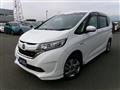 2019 Honda Freed