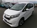 2019 Honda Freed