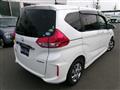 2019 Honda Freed