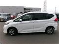 2019 Honda Freed