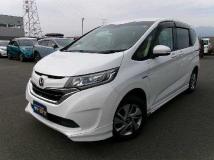 2019 Honda Freed
