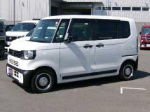 2024 Honda N BOX