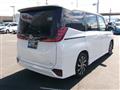 2026 Toyota Noah