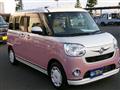 2021 Daihatsu Move