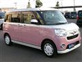 2021 Daihatsu Move