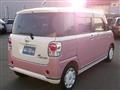 2021 Daihatsu Move