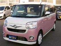 2021 Daihatsu Move