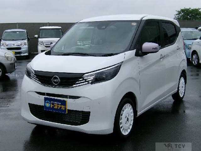 2025 Nissan Nissan Others