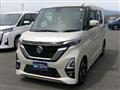 2021 Nissan ROOX