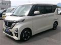 2021 Nissan ROOX